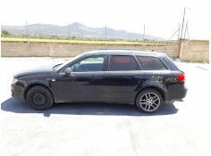 SEAT EXEO (3R2)