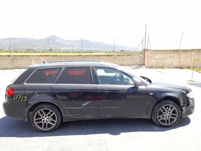 seat exeo (3r2) del año 2009