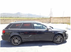 SEAT EXEO (3R2)