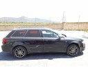 seat exeo (3r2) del año 2009