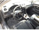 seat exeo (3r2) del año 2009