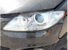 Recambio de faro izquierdo para seat exeo (3r2) 2.0 tdi referencia OEM IAM 3R1941753E  