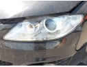 Recambio de faro izquierdo para seat exeo (3r2) 2.0 tdi referencia OEM IAM 3R1941753E  