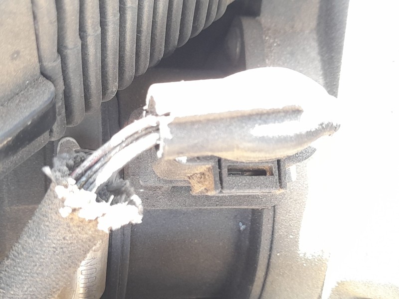 Recambio de caudalimetro para seat exeo (3r2) 2.0 tdi referencia OEM IAM 03G906461C  