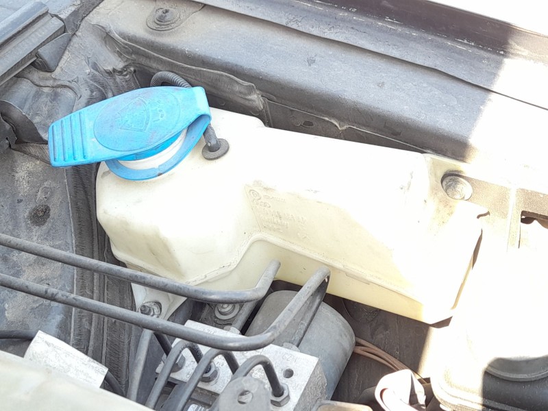 Recambio de deposito limpia para seat exeo (3r2) 2.0 tdi referencia OEM IAM 8E0955453AQ 8E0955453BF 