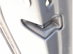 Recambio de cerradura puerta trasera izquierda para seat exeo (3r2) 2.0 tdi referencia OEM IAM 8E0839015AA  