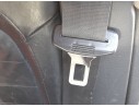 Recambio de cinturon seguridad trasero izquierdo para seat exeo (3r2) 2.0 tdi referencia OEM IAM 3R0857805RAA  