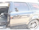 Recambio de puerta trasera izquierda para seat exeo (3r2) 2.0 tdi referencia OEM IAM 3R0833051  