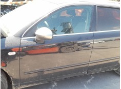 Recambio de puerta delantera izquierda para seat exeo (3r2) 2.0 tdi referencia OEM IAM 3R0831051  