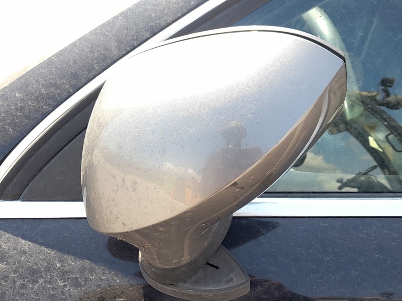 Recambio de retrovisor izquierdo para seat exeo (3r2) 2.0 tdi referencia OEM IAM 3R1857507D ELECTRICO 