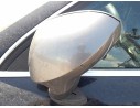 Recambio de retrovisor izquierdo para seat exeo (3r2) 2.0 tdi referencia OEM IAM 3R1857507D ELECTRICO 