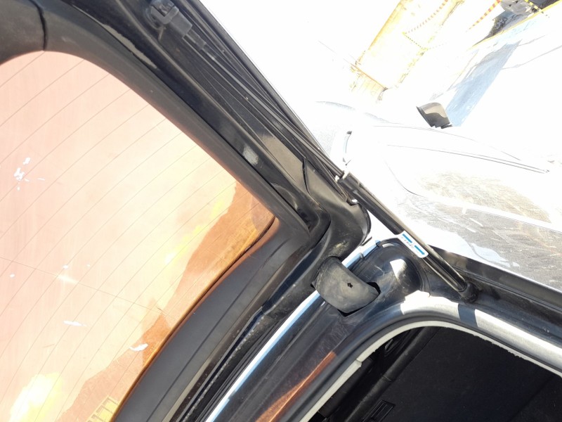 Recambio de amortiguadores maletero / porton para seat exeo (3r2) 2.0 tdi referencia OEM IAM 3R9827550  