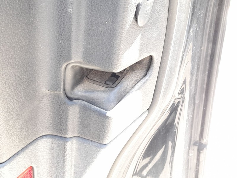 Recambio de cerradura puerta delantera derecha para seat exeo (3r2) 2.0 tdi referencia OEM IAM 8E1837016AA  