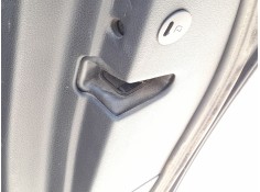Recambio de cerradura puerta trasera derecha para seat exeo (3r2) 2.0 tdi referencia OEM IAM 8E0839016AA  
