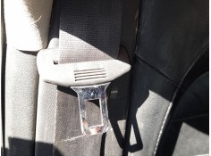 Recambio de cinturon seguridad trasero derecho para seat exeo (3r2) 2.0 tdi referencia OEM IAM 3R0857805RAA  