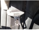 Recambio de cinturon seguridad trasero derecho para seat exeo (3r2) 2.0 tdi referencia OEM IAM 3R0857805RAA  