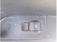 Recambio de mando elevalunas trasero derecho para seat exeo (3r2) 2.0 tdi referencia OEM IAM 8E0959855A5PR  