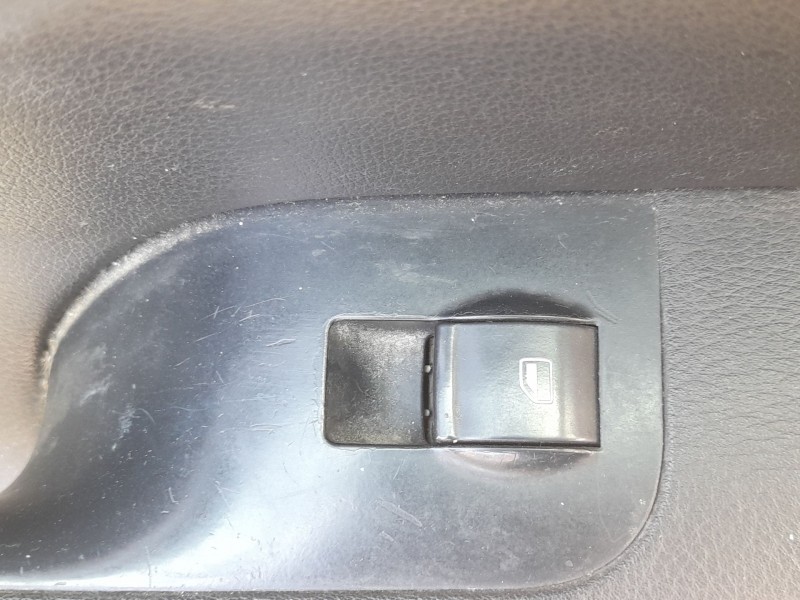 Recambio de mando elevalunas delantero derecho para seat exeo (3r2) 2.0 tdi referencia OEM IAM 8E0959855A5PR  