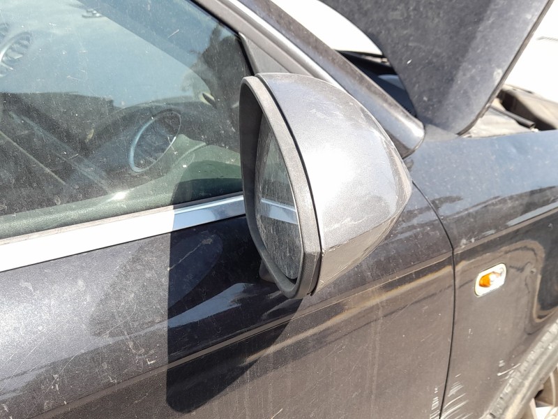 Recambio de retrovisor derecho para seat exeo (3r2) 2.0 tdi referencia OEM IAM 3R1857508D  