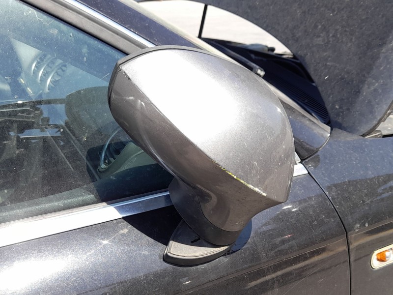 Recambio de retrovisor derecho para seat exeo (3r2) 2.0 tdi referencia OEM IAM 3R1857508D  