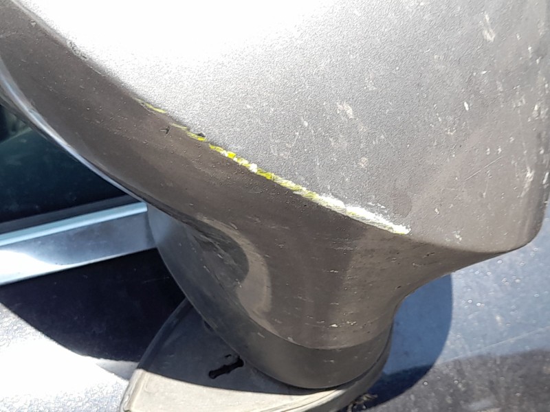 Recambio de retrovisor derecho para seat exeo (3r2) 2.0 tdi referencia OEM IAM 3R1857508D  