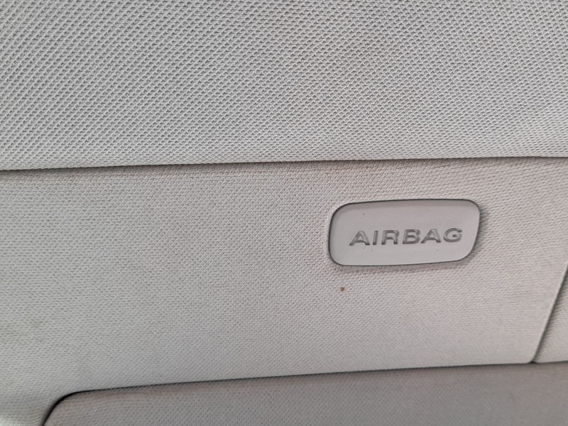 Recambio de airbag cortina delantero derecho para seat exeo (3r2) 2.0 tdi referencia OEM IAM 3R9880742  