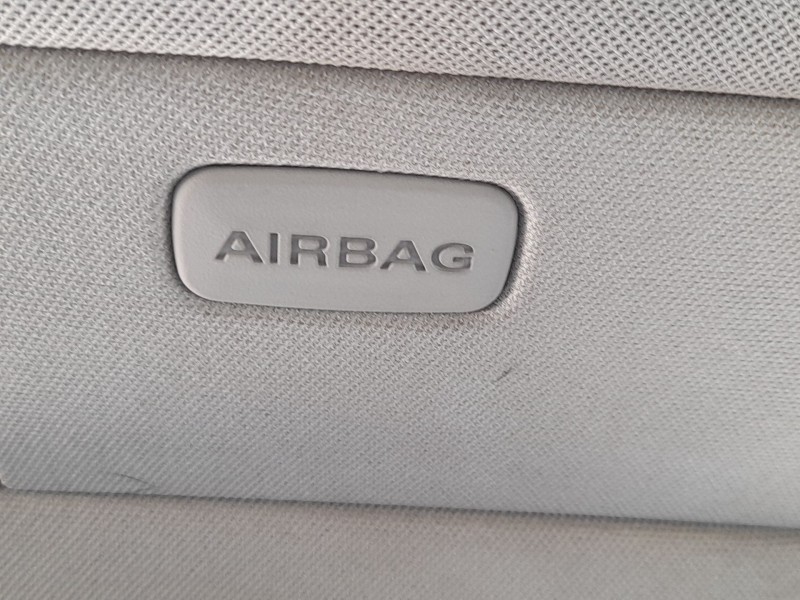 Recambio de airbag cortina delantero izquierdo para seat exeo (3r2) 2.0 tdi referencia OEM IAM 3R9880741  
