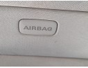 Recambio de airbag cortina delantero izquierdo para seat exeo (3r2) 2.0 tdi referencia OEM IAM 3R9880741  