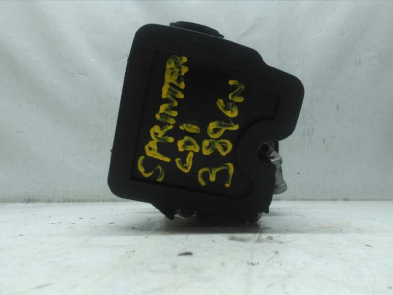 Recambio de bomba direccion para mercedes-benz sprinter 02.00  caja cerrada, techo elevado 2.7 cdi cat referencia OEM IAM A00246