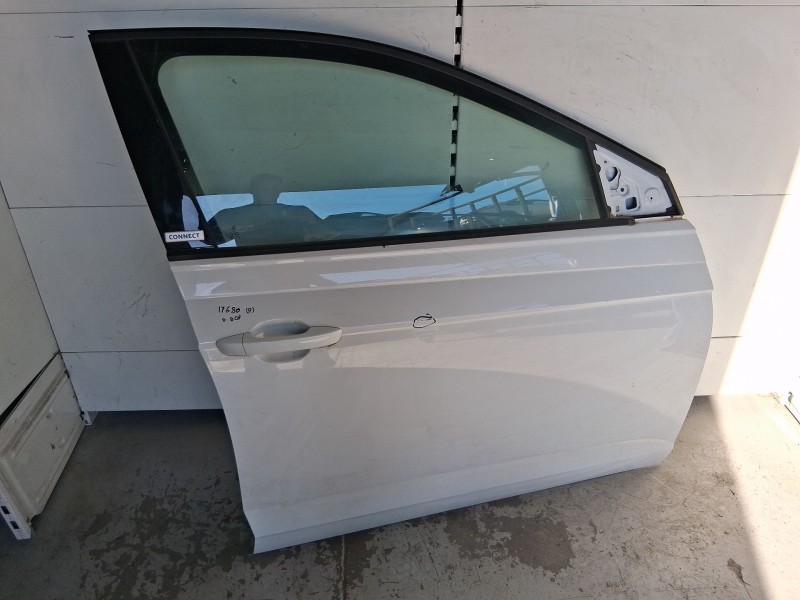 Recambio de puerta delantera derecha para volkswagen polo vi (aw1, bz1, ae1) 1.0 referencia OEM IAM 2G4831052P  