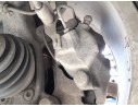 Recambio de pinza freno delantera derecha para seat exeo (3r2) 2.0 tdi referencia OEM IAM 4B0615124  