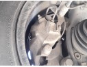 Recambio de pinza freno delantera izquierda para seat exeo (3r2) 2.0 tdi referencia OEM IAM 4B0615123  