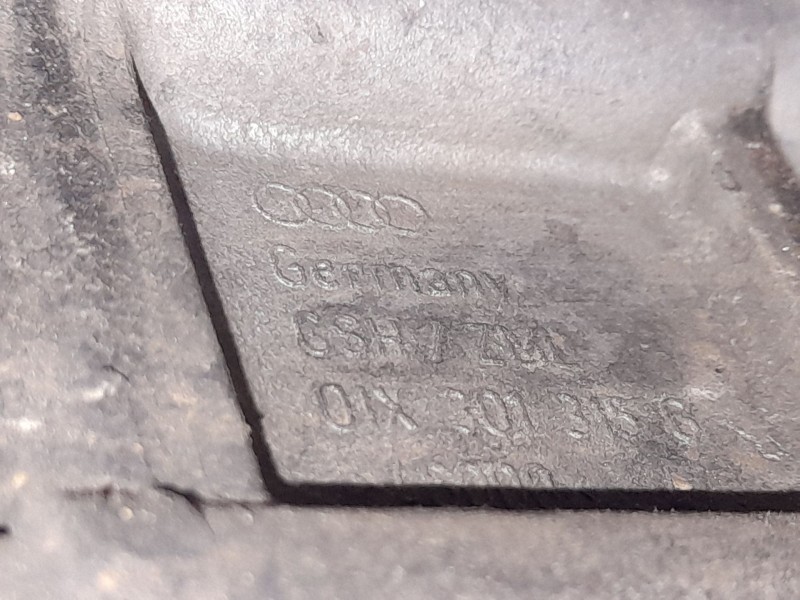Recambio de caja cambios para seat exeo (3r2) 2.0 tdi referencia OEM IAM HCK 01X300044KX 
