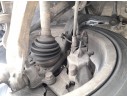 Recambio de mangueta delantera derecha para seat exeo (3r2) 2.0 tdi referencia OEM IAM 8E0407254H  