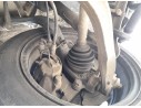 Recambio de mangueta delantera izquierda para seat exeo (3r2) 2.0 tdi referencia OEM IAM 8E0407253H  