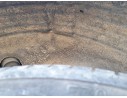 Recambio de plastico pase rueda tras. izq. para seat exeo (3r2) 2.0 tdi referencia OEM IAM 8E0810171C  