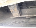 Recambio de refuerzo paragolpes trasero para seat exeo (3r2) 2.0 tdi referencia OEM IAM 3R0807305  
