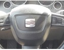 Recambio de kit airbag para seat exeo (3r2) 2.0 tdi referencia OEM IAM 3R0880201E C/SALPICADERO Y PRETENSORES 3R0880201E CONDUCT