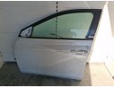 Recambio de puerta delantera izquierda para volkswagen polo vi (aw1, bz1, ae1) 1.0 referencia OEM IAM 2G4831051P TOCADA 