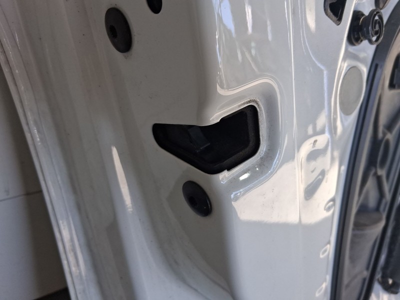 Recambio de cerradura puerta delantera izquierda para volkswagen polo vi (aw1, bz1, ae1) 1.0 referencia OEM IAM 5TB837015E  