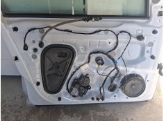 Recambio de elevalunas delantero izquierdo para volkswagen polo vi (aw1, bz1, ae1) 1.0 referencia OEM IAM 2G4837461D  