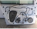 Recambio de elevalunas delantero izquierdo para volkswagen polo vi (aw1, bz1, ae1) 1.0 referencia OEM IAM 2G4837461D  