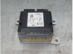 CENTRALITA AIRBAG D09J57K30C 0285015110 BOSCH
