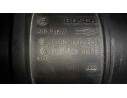 Recambio de caudalimetro para volkswagen new beetle (9c1/1c1) 1.9 tdi referencia OEM IAM 0281002531 038906461B BOSCH
