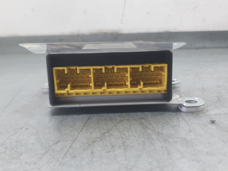 Recambio de centralita airbag para mazda 2 hatchback (dl, dj) 1.5 skyactiv-g referencia OEM IAM   