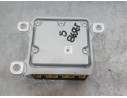 Recambio de centralita airbag para mazda 2 hatchback (dl, dj) 1.5 skyactiv-g referencia OEM IAM   