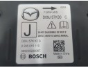 Recambio de centralita airbag para mazda 2 hatchback (dl, dj) 1.5 skyactiv-g referencia OEM IAM   
