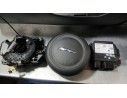 Recambio de kit airbag para jaguar f-pace (x761) 2.0 td4 awd referencia OEM IAM T2H29924PVJ  T2H29924PVJ CONDUCTOR T2H48833 ACOM