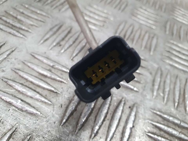 Recambio de sonda lambda para citroën ds4 design referencia OEM IAM 9810634380  