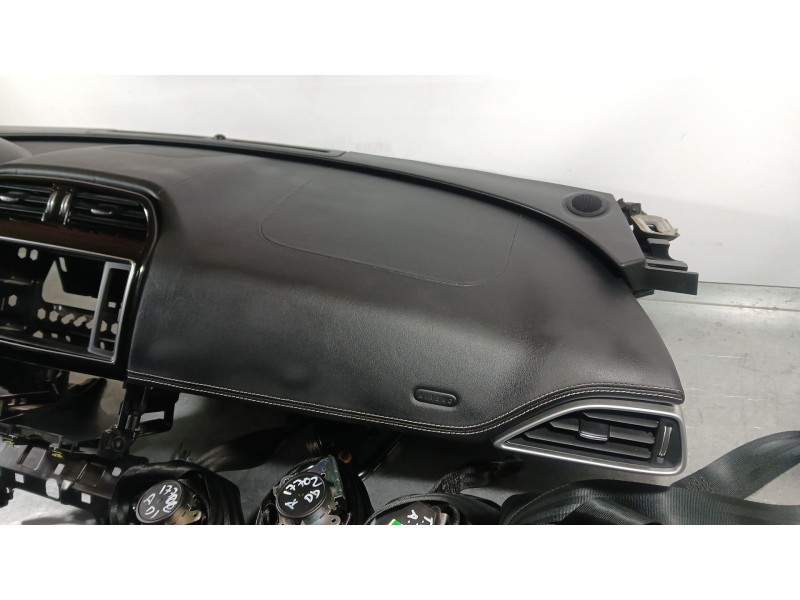 Recambio de kit airbag para jaguar f-pace (x761) 2.0 td4 awd referencia OEM IAM T2H29924PVJ  T2H29924PVJ CONDUCTOR T2H48833 ACOM